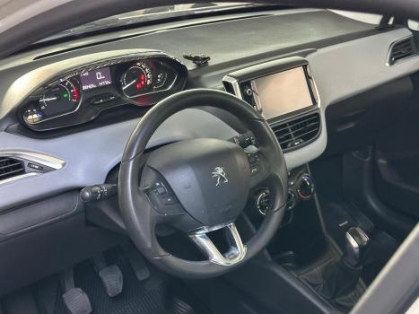 PEUGEOT 208 1.5 4P FLEX ALLURE, Foto 8