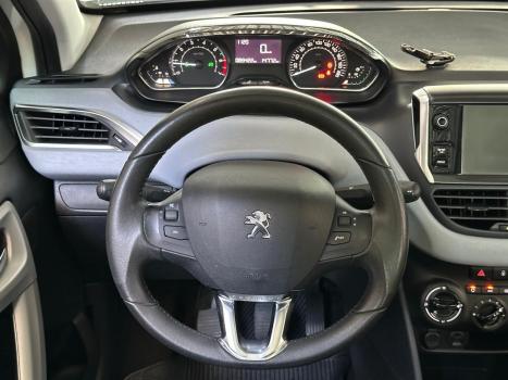 PEUGEOT 208 1.5 4P FLEX ALLURE, Foto 9