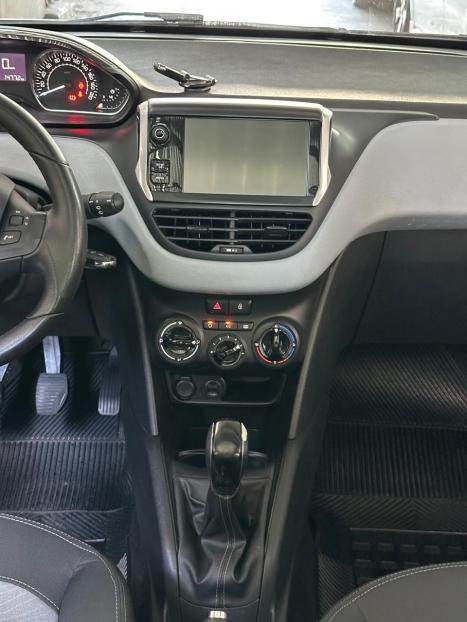 PEUGEOT 208 1.5 4P FLEX ALLURE, Foto 10