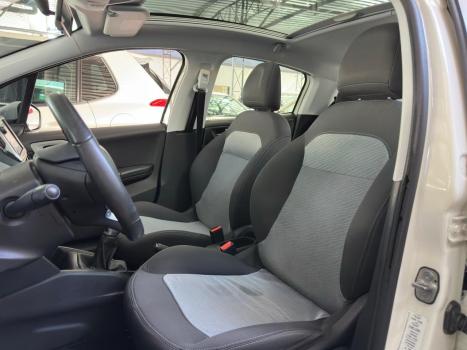 PEUGEOT 208 1.5 4P FLEX ALLURE, Foto 13