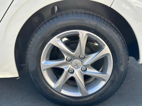 PEUGEOT 208 1.5 4P FLEX ALLURE, Foto 15