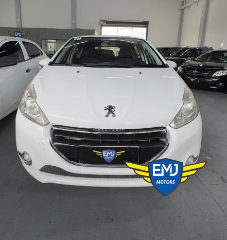 PEUGEOT 208 1.5 4P FLEX ACTIVE, Foto 2