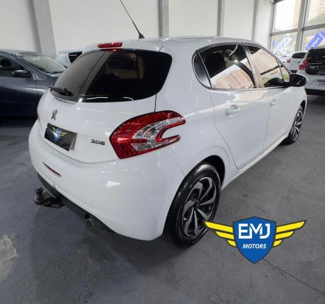 PEUGEOT 208 1.5 4P FLEX ACTIVE, Foto 6