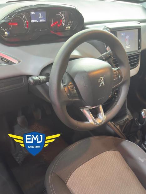 PEUGEOT 208 1.5 4P FLEX ACTIVE, Foto 7