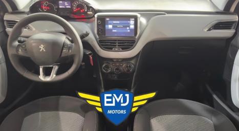 PEUGEOT 208 1.5 4P FLEX ACTIVE, Foto 8