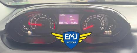 PEUGEOT 208 1.5 4P FLEX ACTIVE, Foto 10