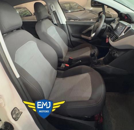 PEUGEOT 208 1.5 4P FLEX ACTIVE, Foto 11