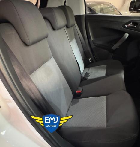 PEUGEOT 208 1.5 4P FLEX ACTIVE, Foto 12