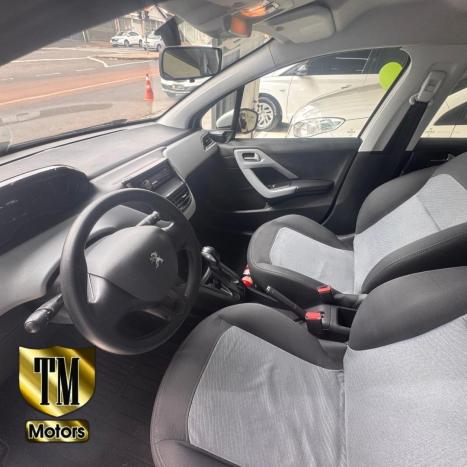 PEUGEOT 208 1.5 4P FLEX ACTIVE, Foto 7