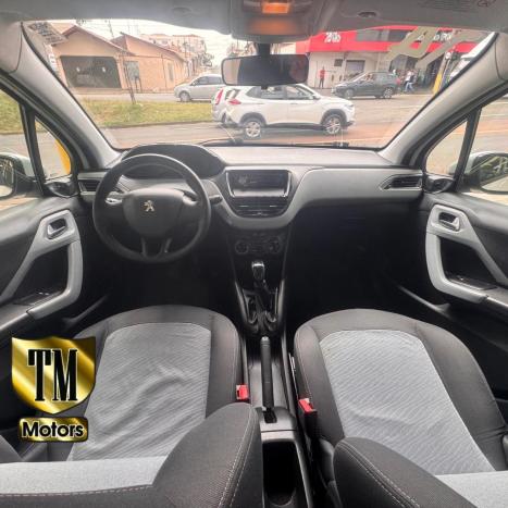 PEUGEOT 208 1.5 4P FLEX ACTIVE, Foto 8