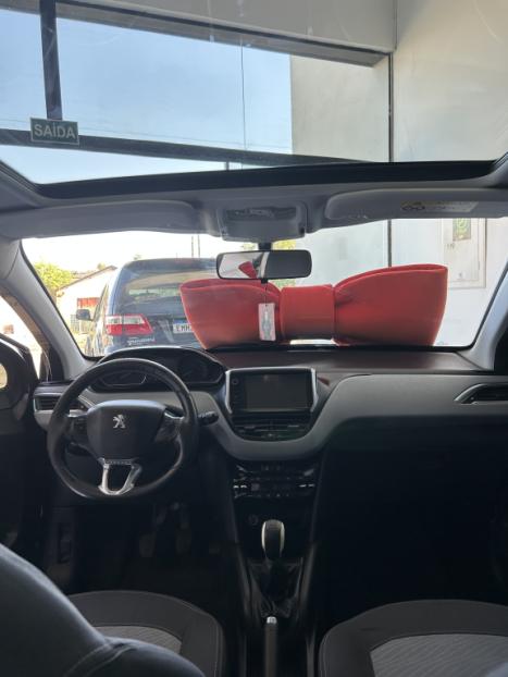 PEUGEOT 208 1.5 4P FLEX ALLURE, Foto 3