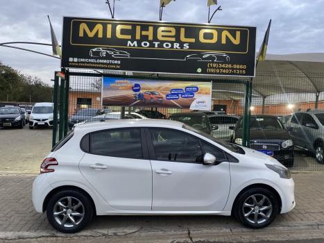 PEUGEOT 208 1.5 4P FLEX ACTIVE, Foto 1