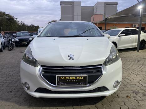 PEUGEOT 208 1.5 4P FLEX ACTIVE, Foto 2