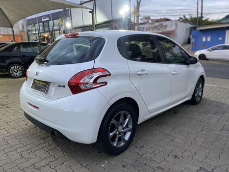 PEUGEOT 208 1.5 4P FLEX ACTIVE, Foto 5