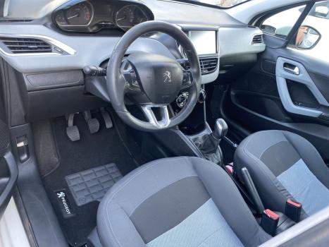PEUGEOT 208 1.5 4P FLEX ACTIVE, Foto 9