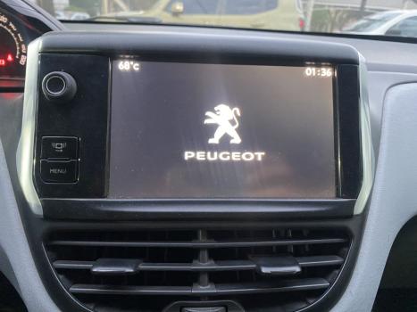 PEUGEOT 208 1.5 4P FLEX ACTIVE, Foto 10