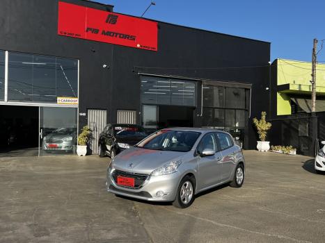 PEUGEOT 208 1.5 4P FLEX ACTIVE, Foto 1