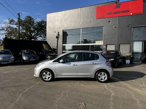 PEUGEOT 208 1.5 4P FLEX ACTIVE, Foto 2