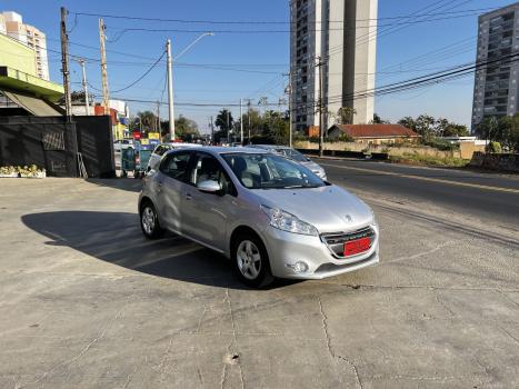 PEUGEOT 208 1.5 4P FLEX ACTIVE, Foto 3