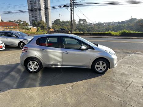 PEUGEOT 208 1.5 4P FLEX ACTIVE, Foto 4