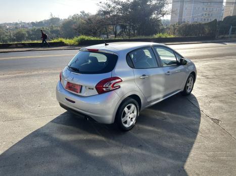 PEUGEOT 208 1.5 4P FLEX ACTIVE, Foto 5