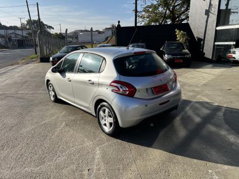 PEUGEOT 208 1.5 4P FLEX ACTIVE, Foto 6