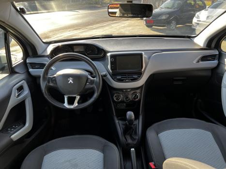 PEUGEOT 208 1.5 4P FLEX ACTIVE, Foto 9