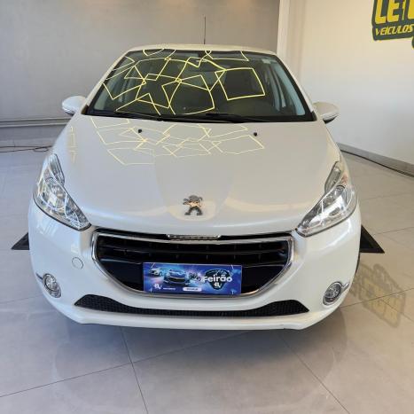 PEUGEOT 208 1.5 4P FLEX ACTIVE PACK, Foto 2