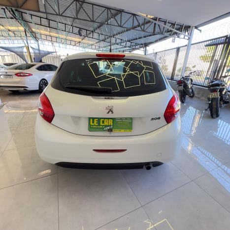 PEUGEOT 208 1.5 4P FLEX ACTIVE PACK, Foto 5