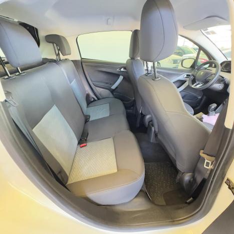 PEUGEOT 208 1.5 4P FLEX ACTIVE PACK, Foto 8