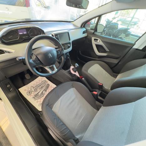 PEUGEOT 208 1.5 4P FLEX ACTIVE PACK, Foto 9