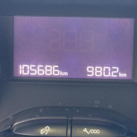 PEUGEOT 208 1.5 4P FLEX ACTIVE PACK, Foto 11