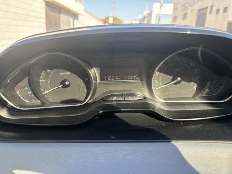 PEUGEOT 208 1.5 4P FLEX ALLURE, Foto 6