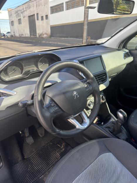 PEUGEOT 208 1.5 4P FLEX ALLURE, Foto 7
