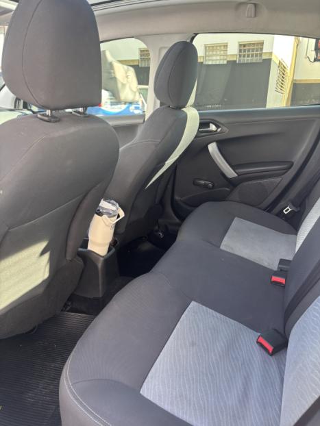 PEUGEOT 208 1.5 4P FLEX ALLURE, Foto 8