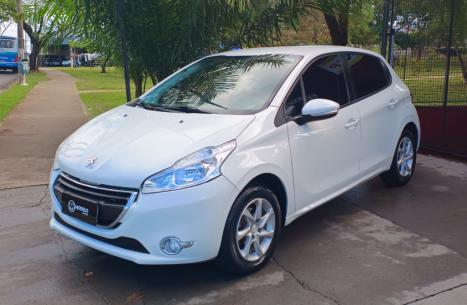 PEUGEOT 208 1.5 4P FLEX ACTIVE PACK, Foto 2