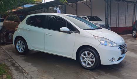 PEUGEOT 208 1.5 4P FLEX ACTIVE PACK, Foto 3