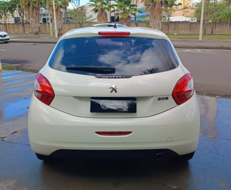 PEUGEOT 208 1.5 4P FLEX ACTIVE PACK, Foto 4