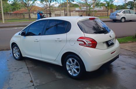 PEUGEOT 208 1.5 4P FLEX ACTIVE PACK, Foto 5