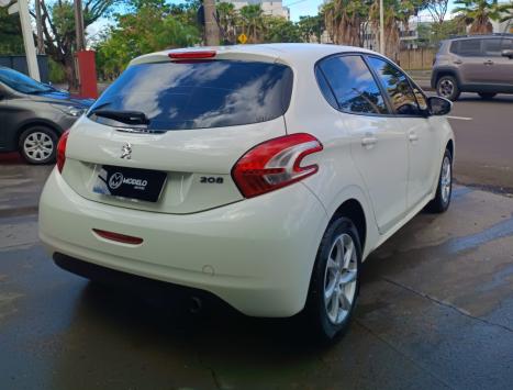 PEUGEOT 208 1.5 4P FLEX ACTIVE PACK, Foto 6