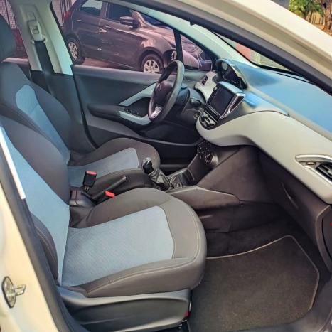 PEUGEOT 208 1.5 4P FLEX ACTIVE PACK, Foto 8