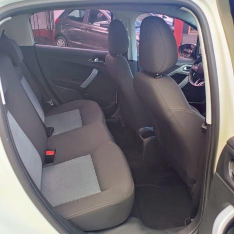 PEUGEOT 208 1.5 4P FLEX ACTIVE PACK, Foto 9