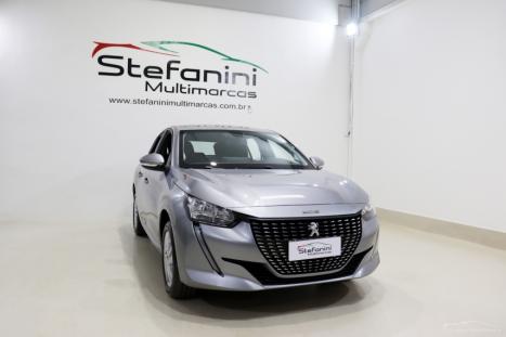 PEUGEOT 208 1.6 16V 4P FLEX ACTIVE AUTOMTICO, Foto 3