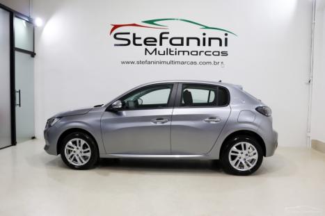 PEUGEOT 208 1.6 16V 4P FLEX ACTIVE AUTOMTICO, Foto 10