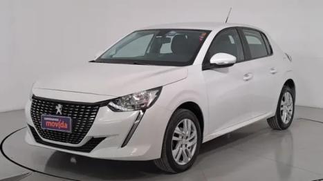 PEUGEOT 208 1.6 16V 4P FLEX ALLURE AUTOMTICO, Foto 3