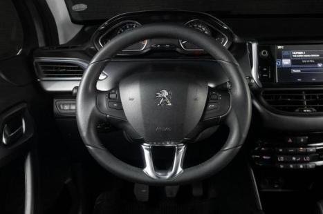 PEUGEOT 208 1.6 16V 4P FLEX GRIFFE, Foto 12