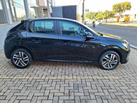 PEUGEOT 208 1.6 16V 4P FLEX ALLURE AUTOMTICO, Foto 8