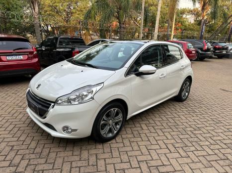 PEUGEOT 208 1.6 16V 4P FLEX GRIFFE, Foto 2