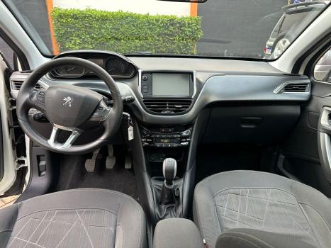 PEUGEOT 208 1.6 16V 4P FLEX GRIFFE, Foto 9