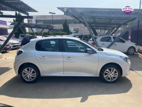 PEUGEOT 208 1.6 16V 4P FLEX ACTIVE AUTOMTICO, Foto 3